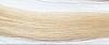 'Bombshell' - #6.13 - PALE / PLATINUM BLONDE - 20" silky straight (0.8 grams per bond)
