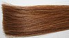 'International Beauty' - #8.34 - LIGHT GOLDEN BROWN - 20" silky straight (0.8 grams per bond)