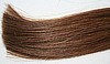 'Little Miss Perfect' - #07 - GOLDEN BROWN - 20" silky straight (0.8 grams per bond)