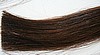 'Raven' - #04 - MEDIUM DARK BROWN - 20" silky straight (0.8 grams per bond)