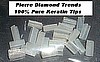 Keratin Tips - 25 pcs per pack - PUREST KERATIN! GUARANTEED!