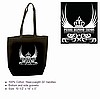 Official Pierre Diamond Trends Canvas Tote