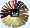 12in / 30cm - SILKY STRAIGHT 