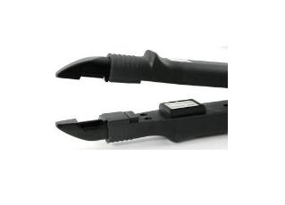 Professional Line Hair Extension Fusion Clamp (fastest applicator)  / Application Tool (FLAT TIP) **