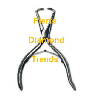 Professional Shrink tube /Extend tube / Shrinkies Opener Tool / Plier